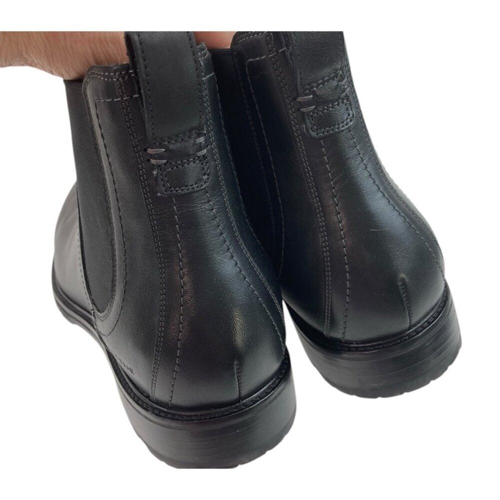 *Cole Haan Men's Warner Grandpro Waterproof Chelsea Boot Size 13 C31817 Gorpcore - Picture 9 of 16